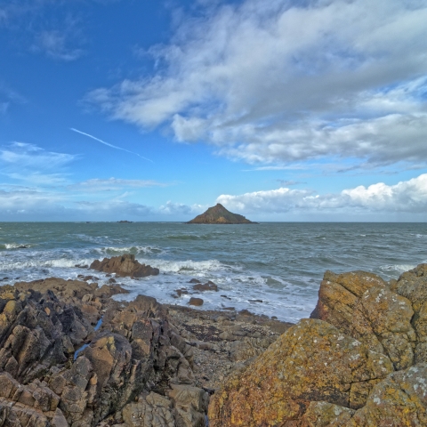 Mon Fief : Le Verdelet - Didier DOSLIN